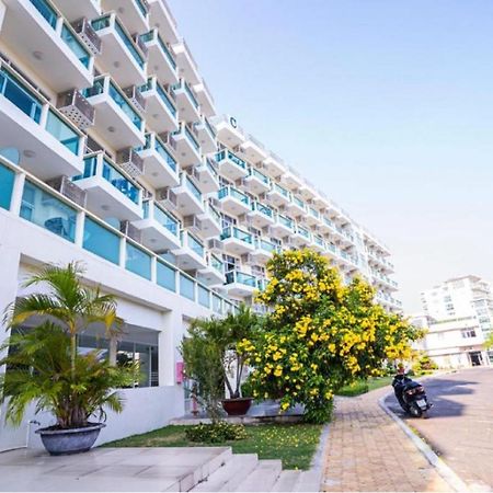 Jack'S Home - Ocean Vista Condotel Sealink Mui Ne Zewnętrze zdjęcie