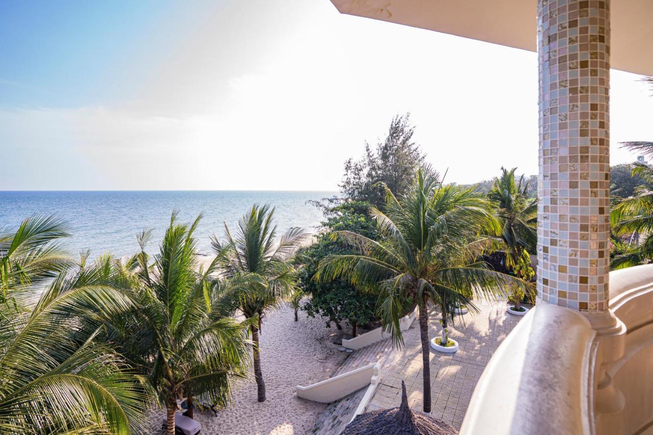 Jack'S Home - Ocean Vista Condotel Sealink Mui Ne Zewnętrze zdjęcie