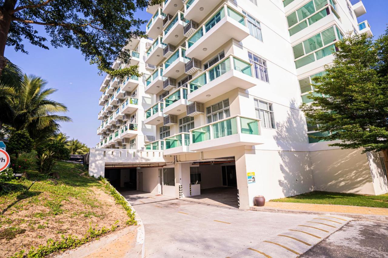 Jack'S Home - Ocean Vista Condotel Sealink Mui Ne Zewnętrze zdjęcie