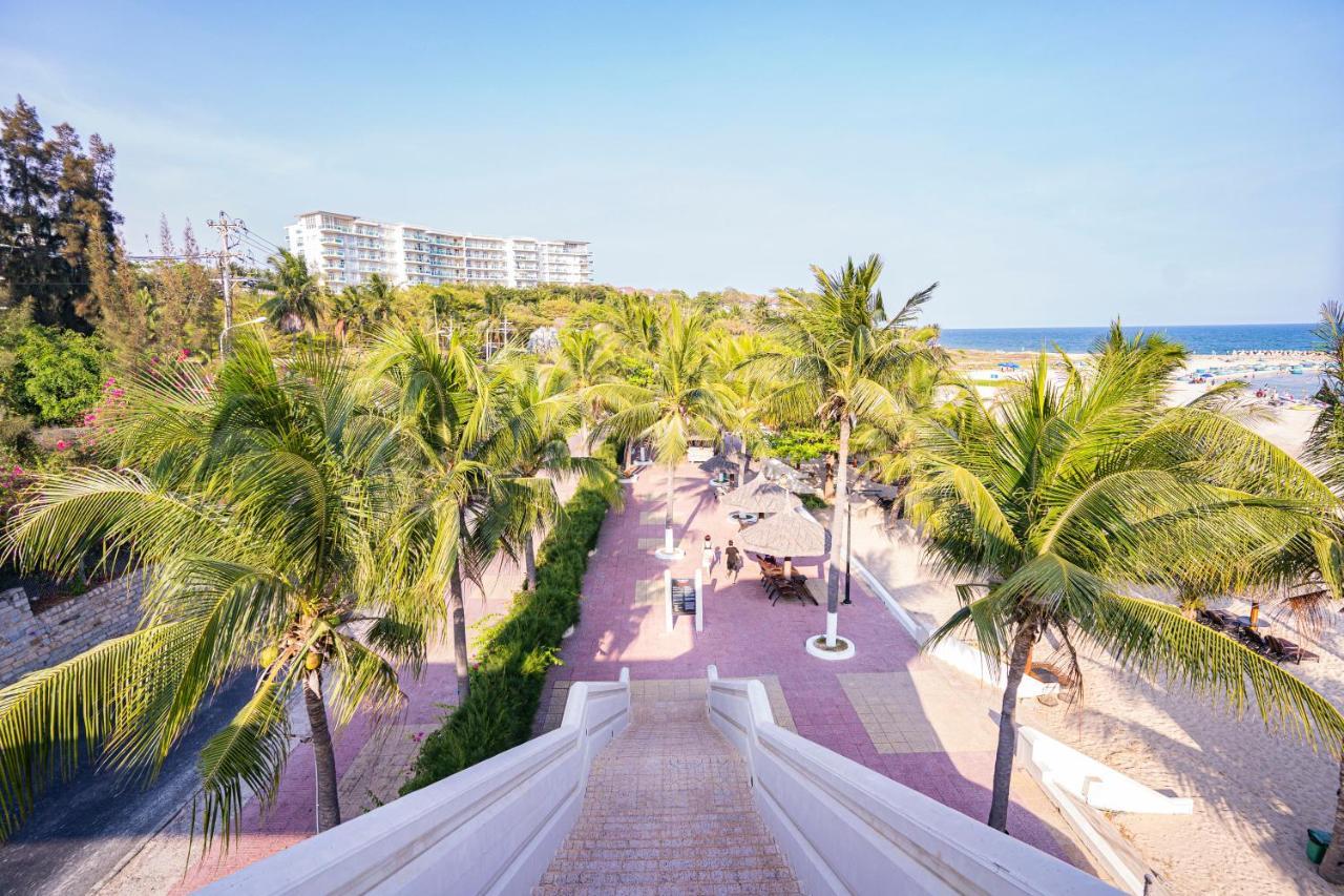 Jack'S Home - Ocean Vista Condotel Sealink Mui Ne Zewnętrze zdjęcie