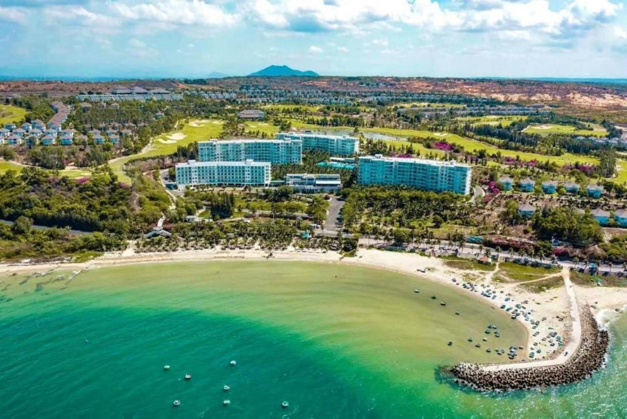 Jack'S Home - Ocean Vista Condotel Sealink Mui Ne Zewnętrze zdjęcie