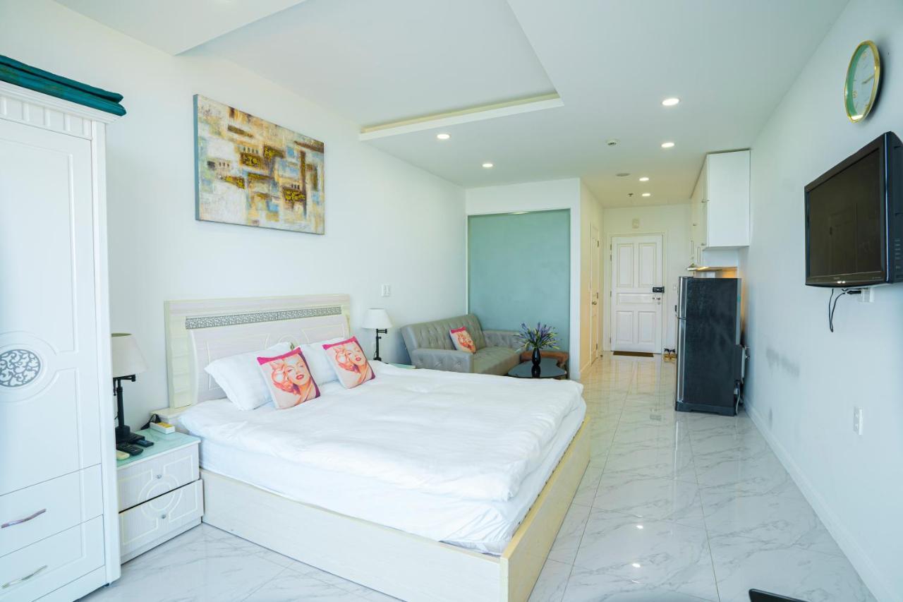 Jack'S Home - Ocean Vista Condotel Sealink Mui Ne Zewnętrze zdjęcie