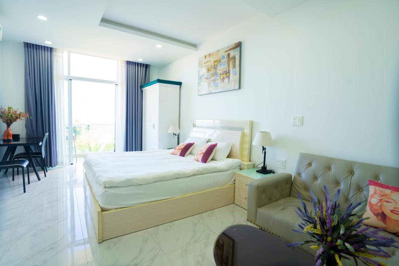 Jack'S Home - Ocean Vista Condotel Sealink Mui Ne Zewnętrze zdjęcie