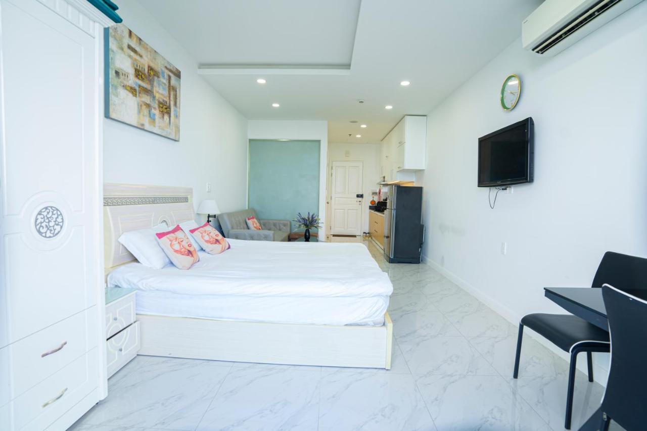 Jack'S Home - Ocean Vista Condotel Sealink Mui Ne Zewnętrze zdjęcie