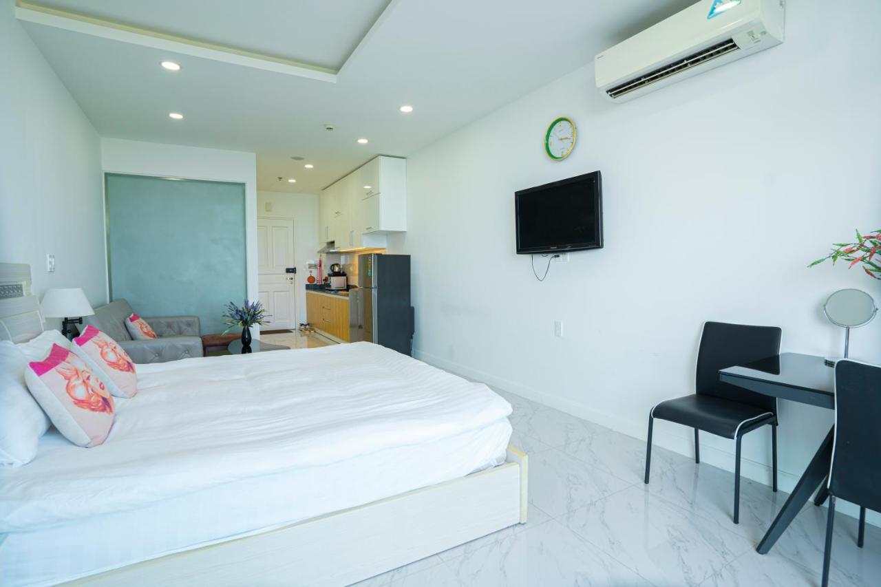 Jack'S Home - Ocean Vista Condotel Sealink Mui Ne Zewnętrze zdjęcie
