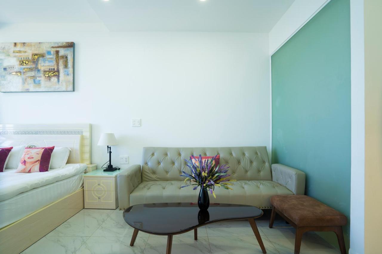 Jack'S Home - Ocean Vista Condotel Sealink Mui Ne Zewnętrze zdjęcie