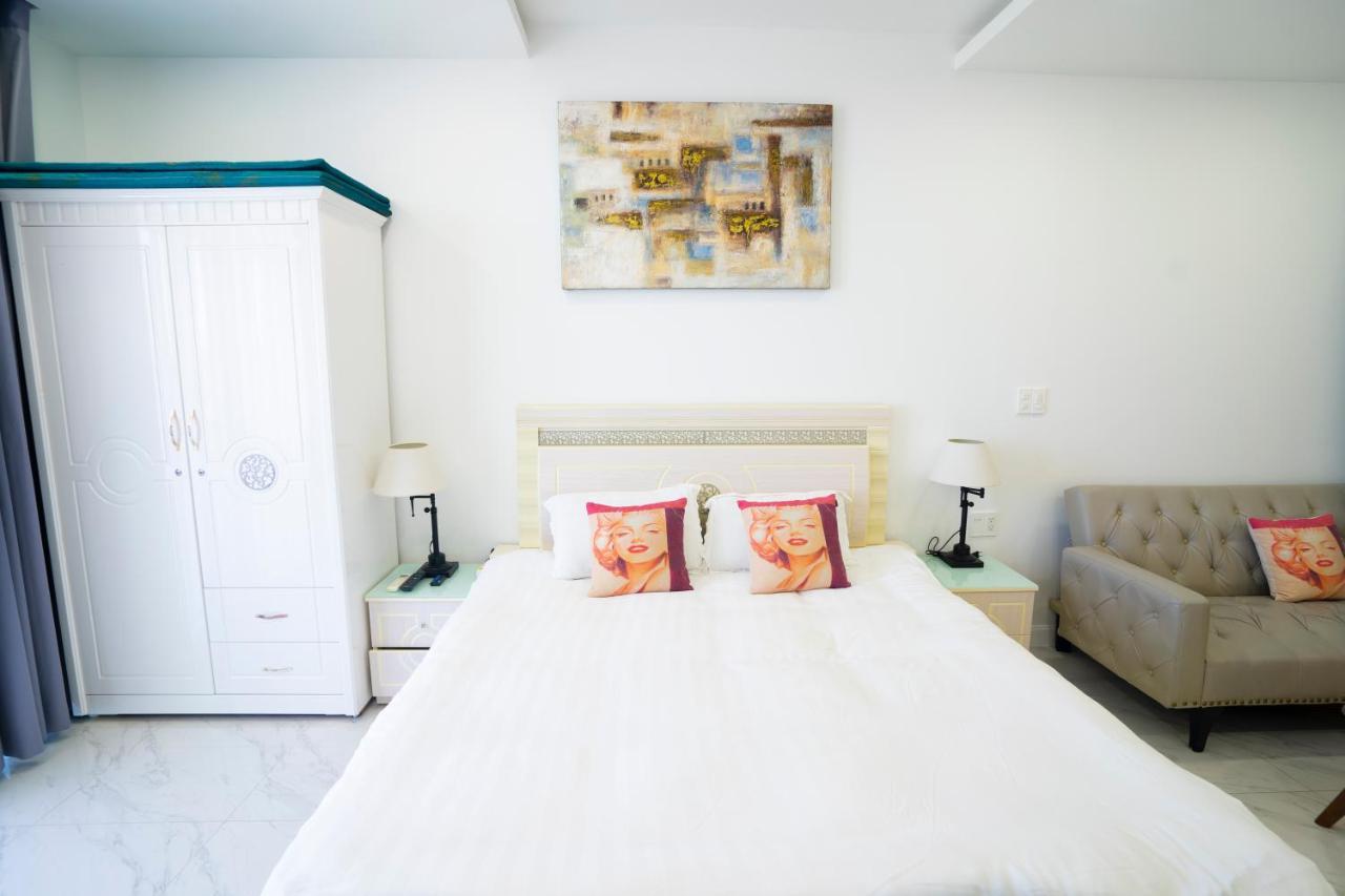 Jack'S Home - Ocean Vista Condotel Sealink Mui Ne Zewnętrze zdjęcie