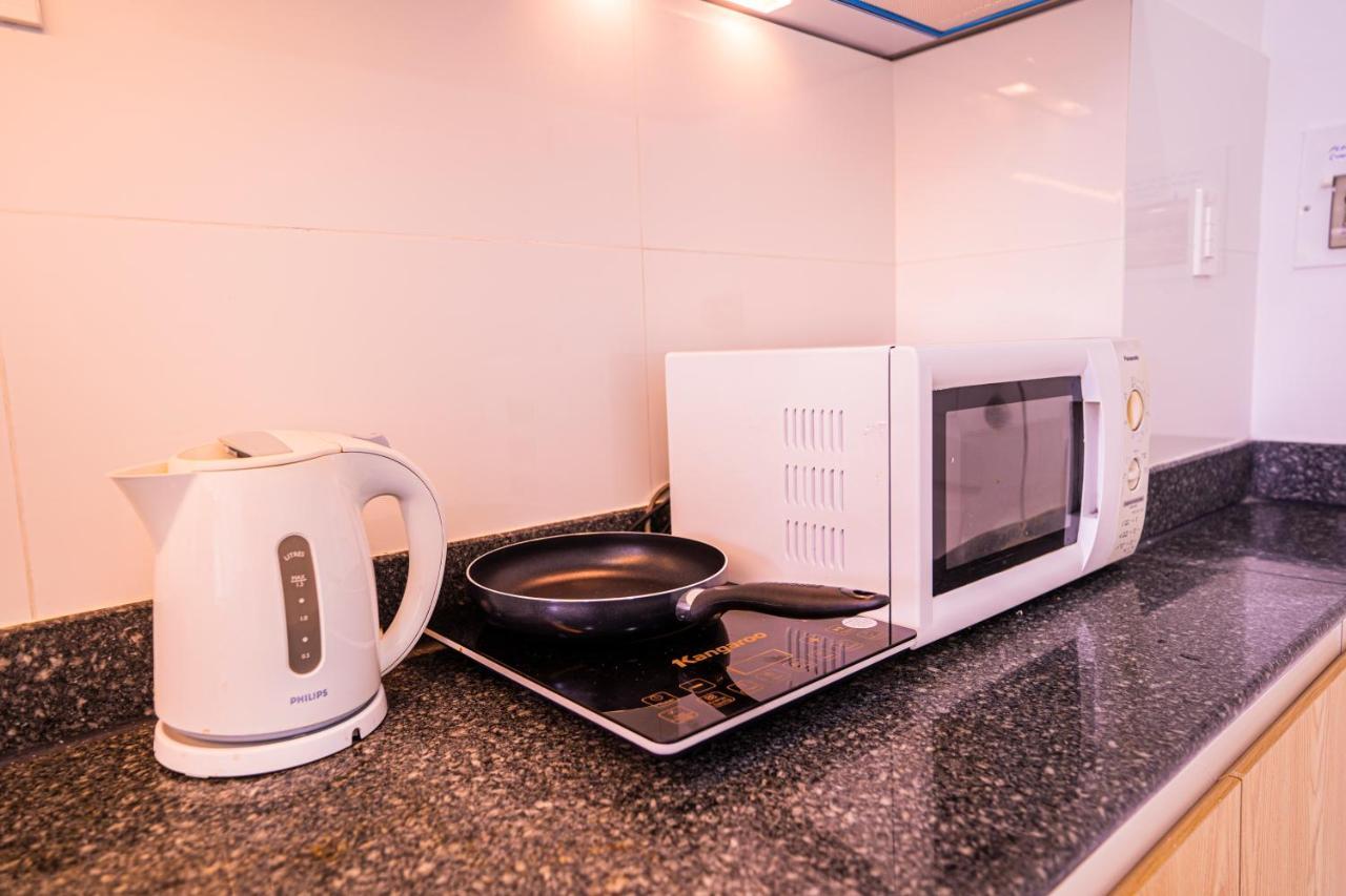 Jack'S Home - Ocean Vista Condotel Sealink Mui Ne Zewnętrze zdjęcie