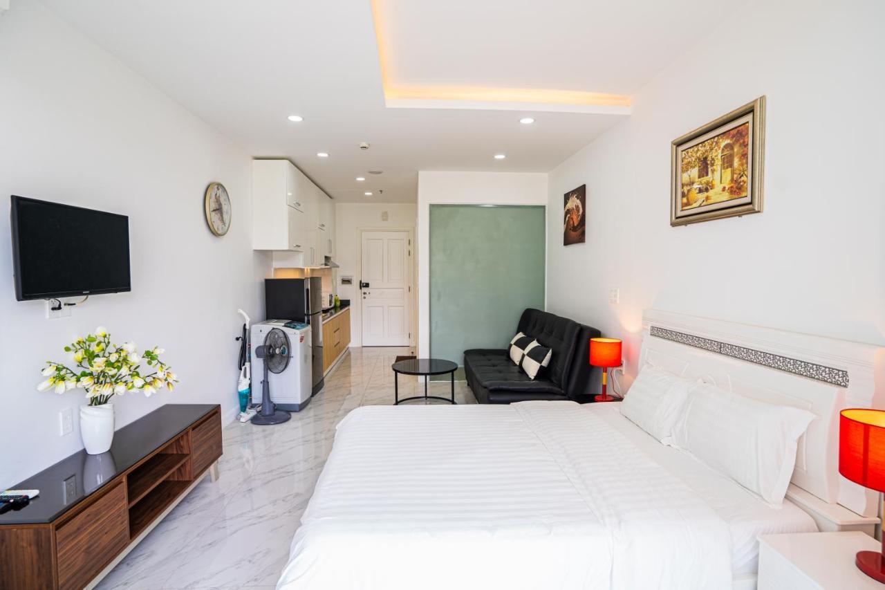 Jack'S Home - Ocean Vista Condotel Sealink Mui Ne Zewnętrze zdjęcie