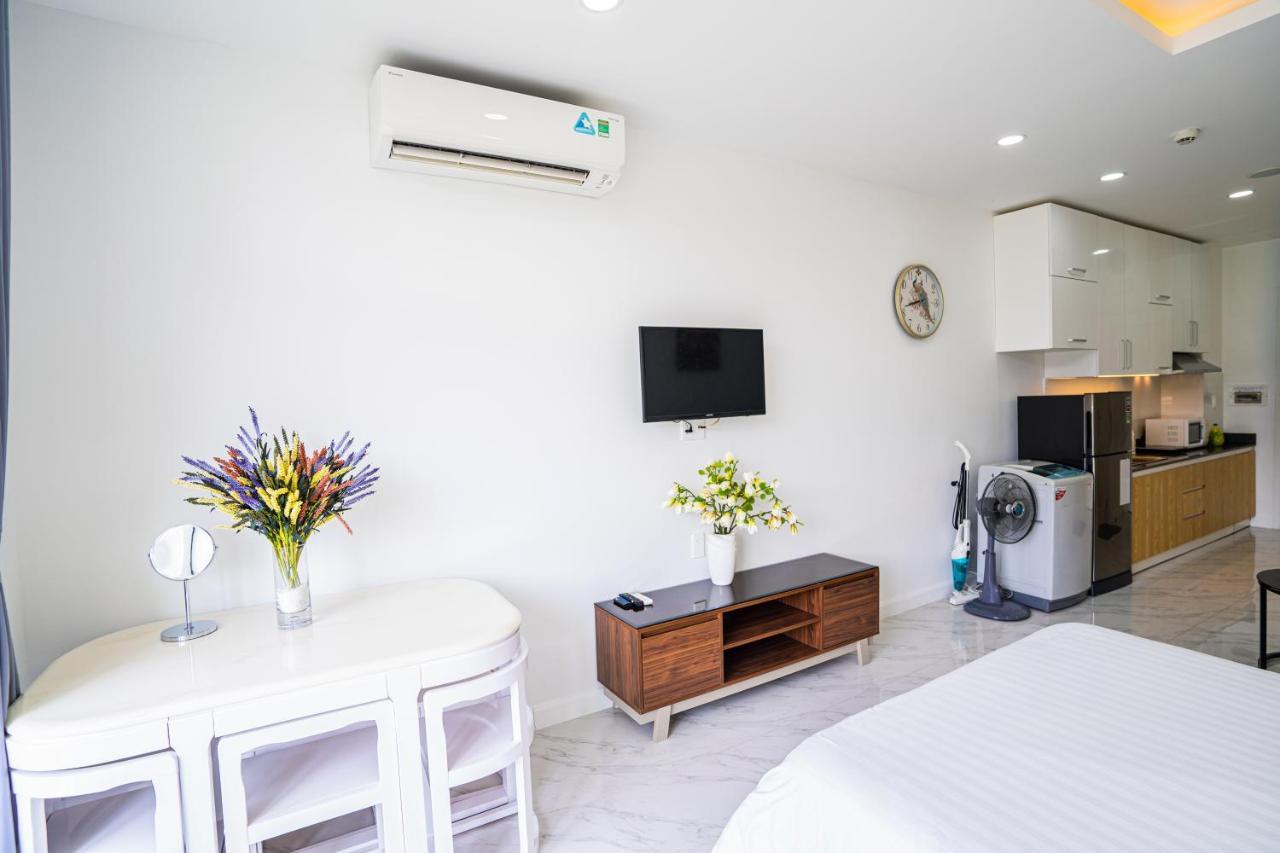 Jack'S Home - Ocean Vista Condotel Sealink Mui Ne Zewnętrze zdjęcie