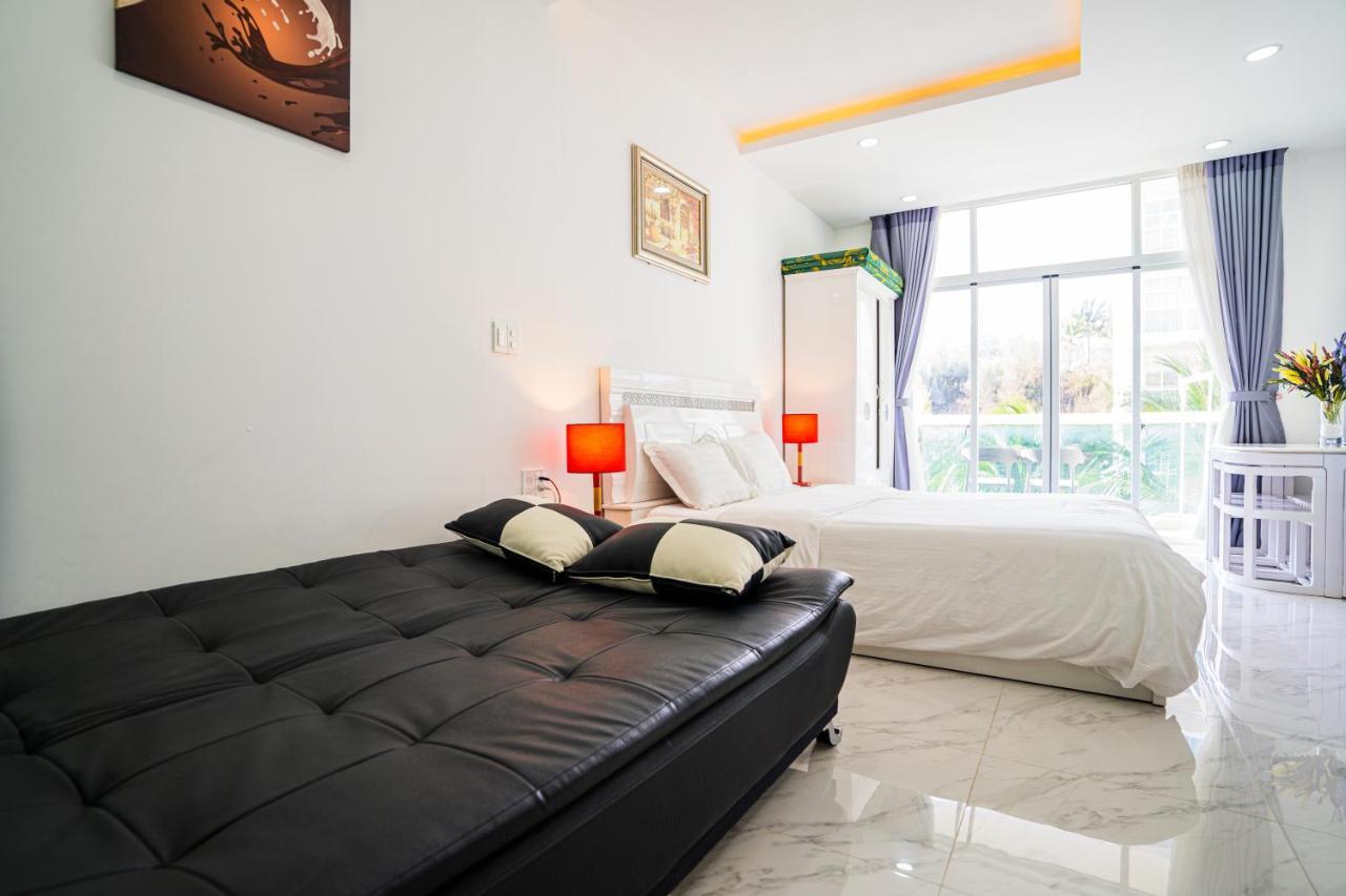 Jack'S Home - Ocean Vista Condotel Sealink Mui Ne Zewnętrze zdjęcie