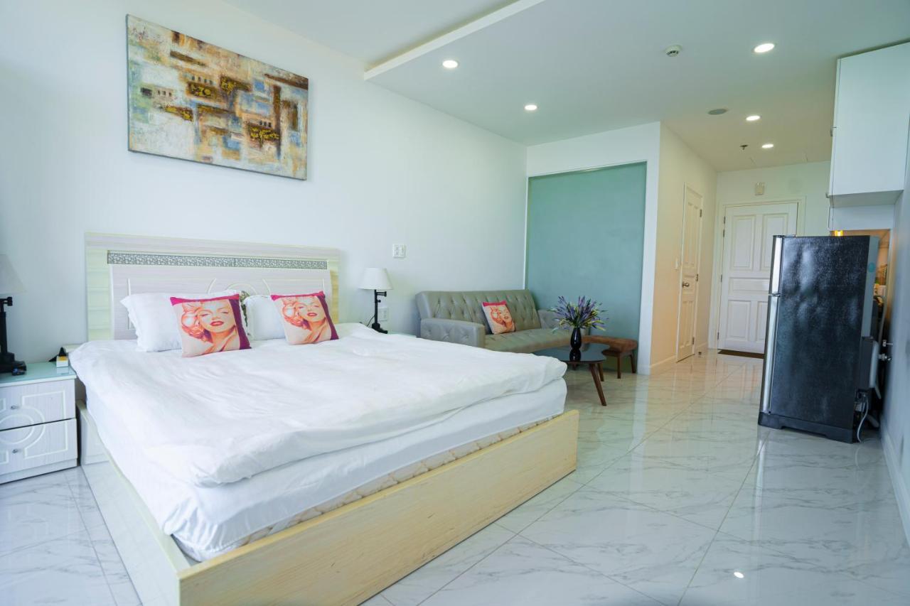 Jack'S Home - Ocean Vista Condotel Sealink Mui Ne Zewnętrze zdjęcie