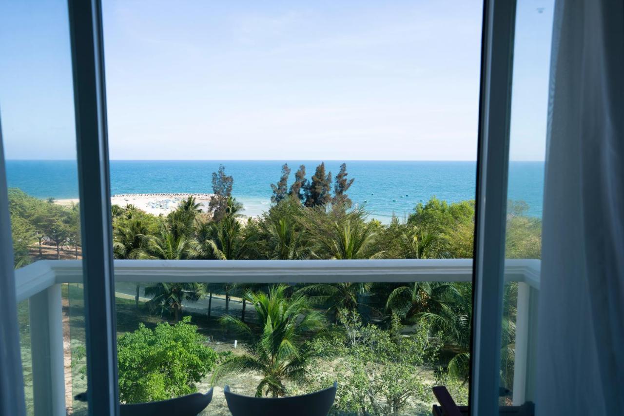 Jack'S Home - Ocean Vista Condotel Sealink Mui Ne Zewnętrze zdjęcie