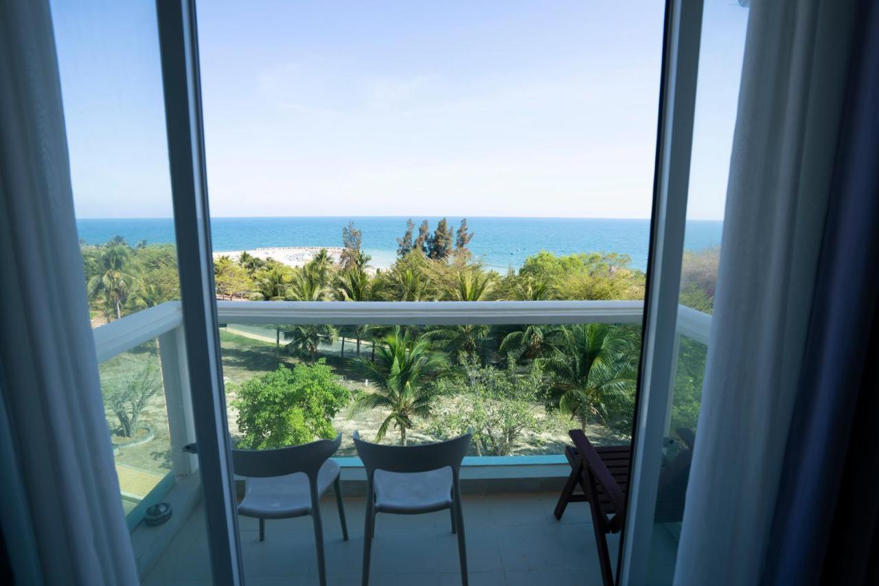 Jack'S Home - Ocean Vista Condotel Sealink Mui Ne Zewnętrze zdjęcie