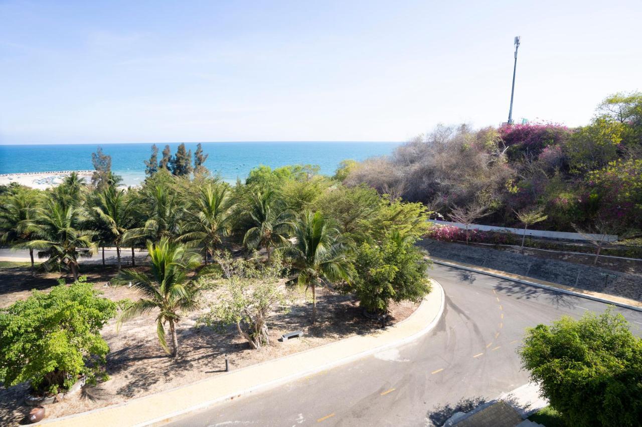 Jack'S Home - Ocean Vista Condotel Sealink Mui Ne Zewnętrze zdjęcie