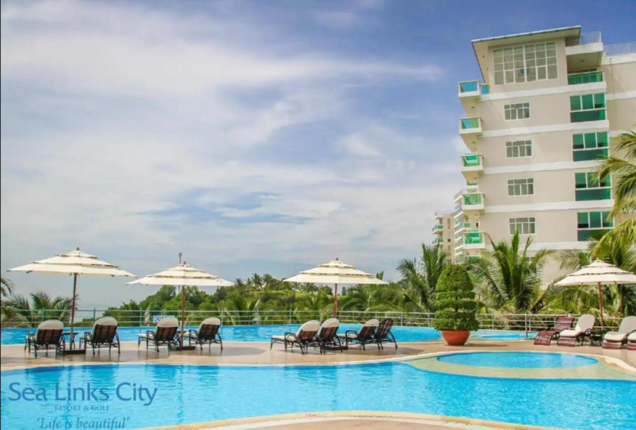 Jack'S Home - Ocean Vista Condotel Sealink Mui Ne Zewnętrze zdjęcie