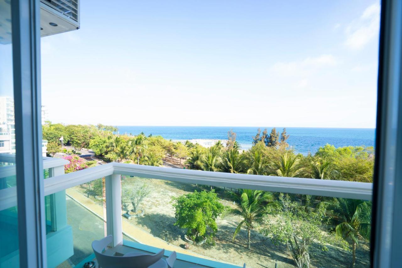 Jack'S Home - Ocean Vista Condotel Sealink Mui Ne Zewnętrze zdjęcie