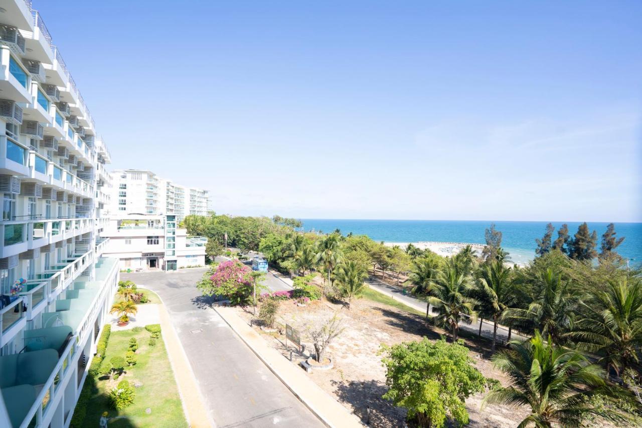 Jack'S Home - Ocean Vista Condotel Sealink Mui Ne Zewnętrze zdjęcie