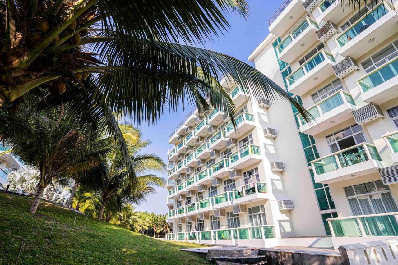 Jack'S Home - Ocean Vista Condotel Sealink Mui Ne Zewnętrze zdjęcie