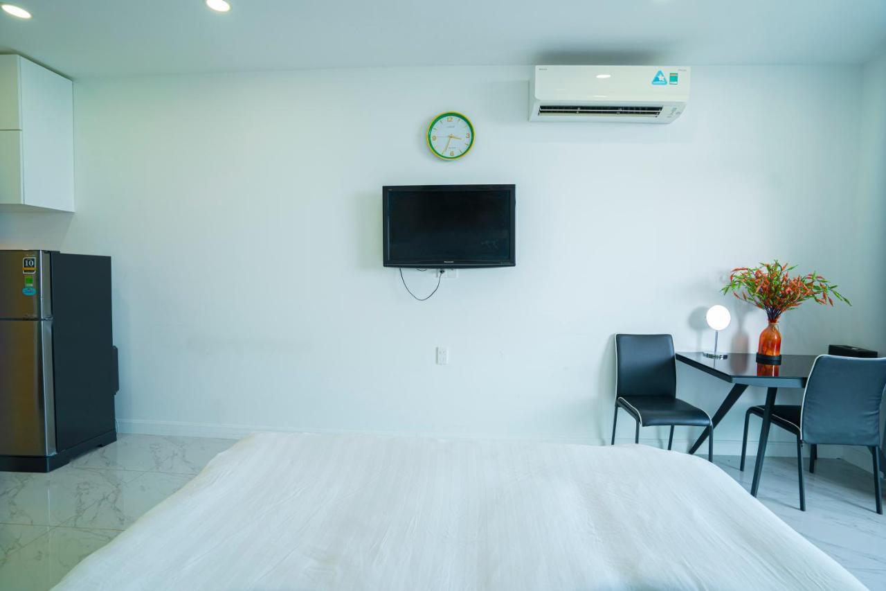 Jack'S Home - Ocean Vista Condotel Sealink Mui Ne Zewnętrze zdjęcie