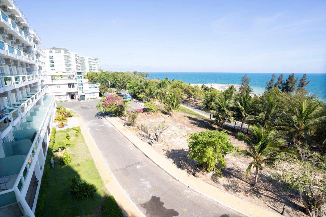 Jack'S Home - Ocean Vista Condotel Sealink Mui Ne Zewnętrze zdjęcie