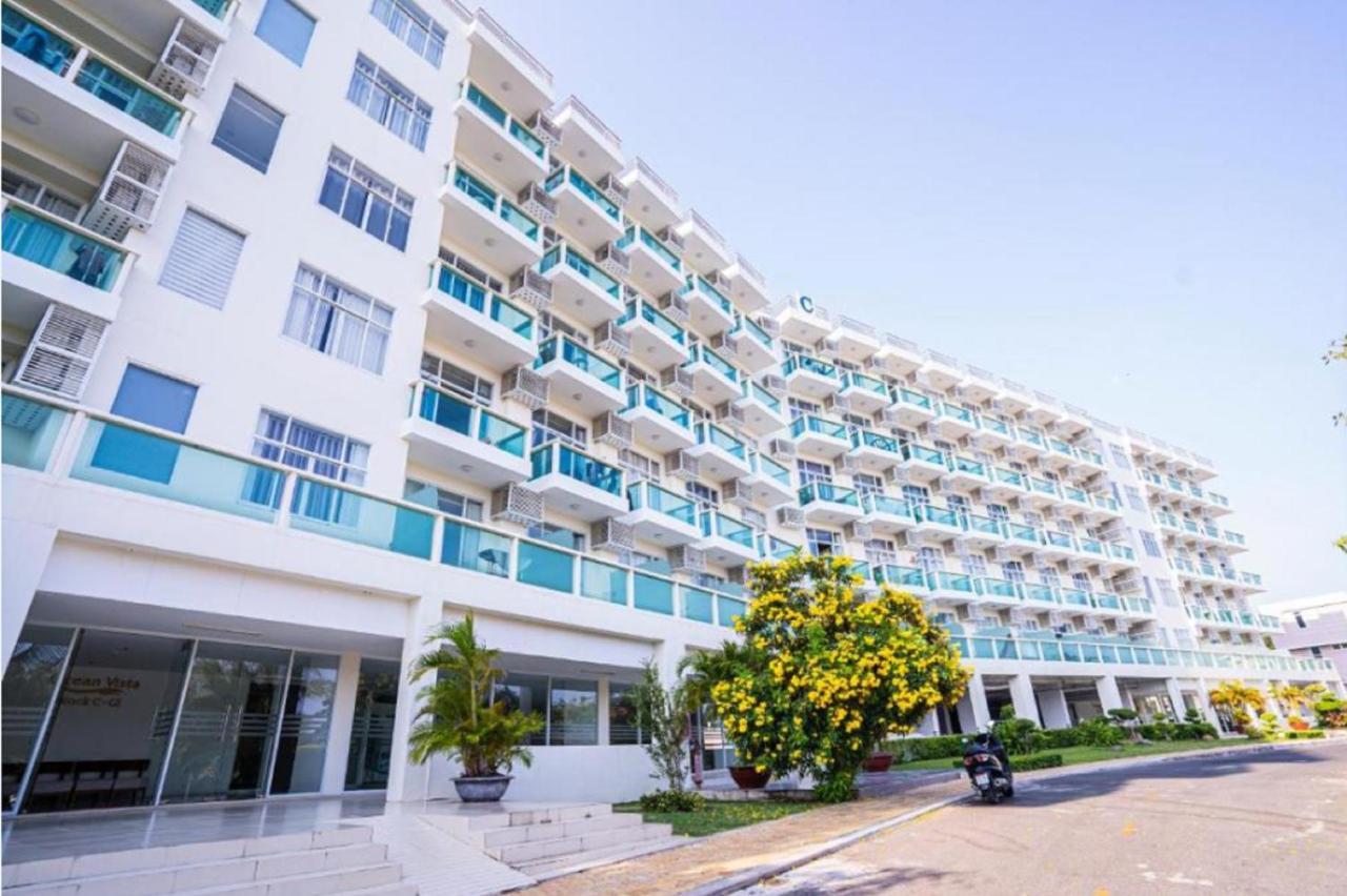 Jack'S Home - Ocean Vista Condotel Sealink Mui Ne Zewnętrze zdjęcie