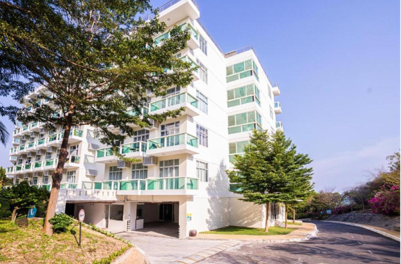 Jack'S Home - Ocean Vista Condotel Sealink Mui Ne Zewnętrze zdjęcie