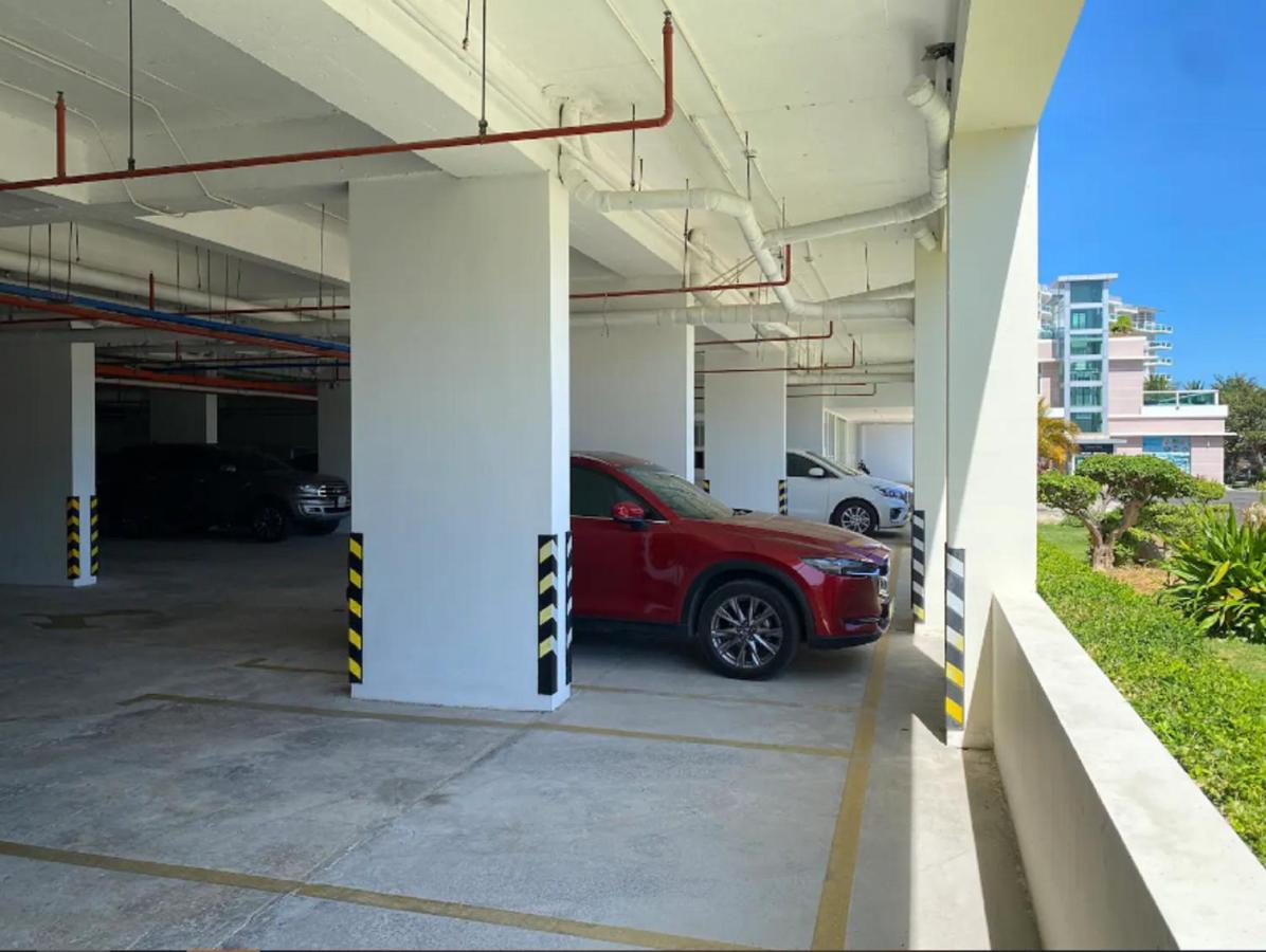 Jack'S Home - Ocean Vista Condotel Sealink Mui Ne Zewnętrze zdjęcie