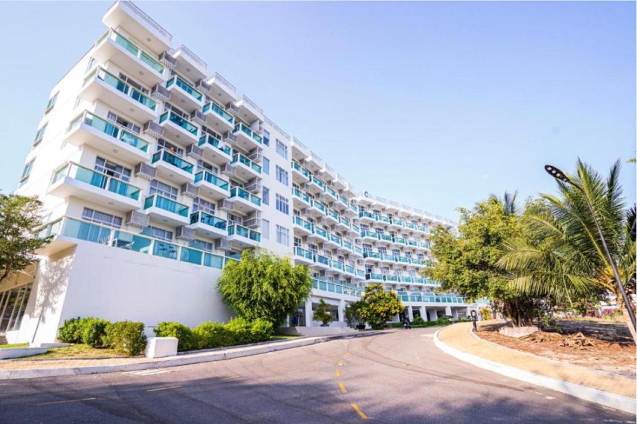 Jack'S Home - Ocean Vista Condotel Sealink Mui Ne Zewnętrze zdjęcie