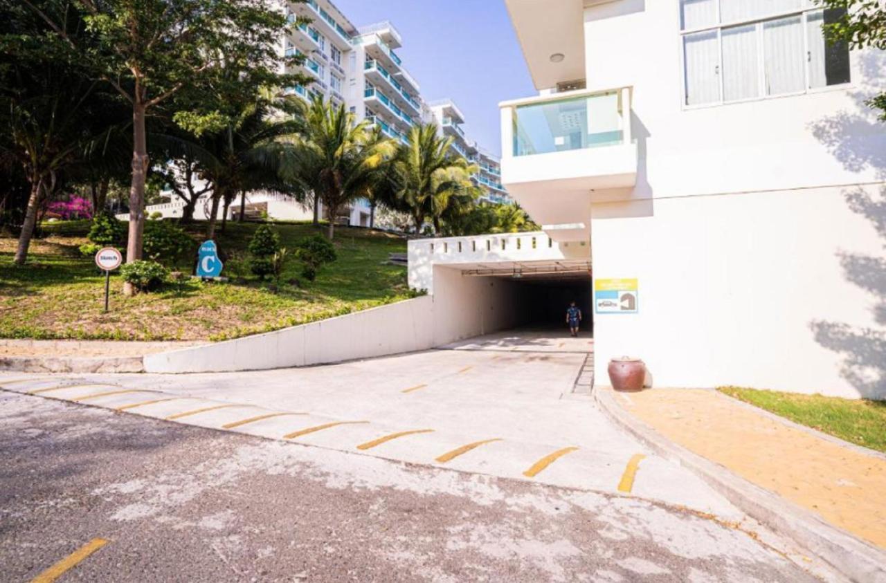 Jack'S Home - Ocean Vista Condotel Sealink Mui Ne Zewnętrze zdjęcie