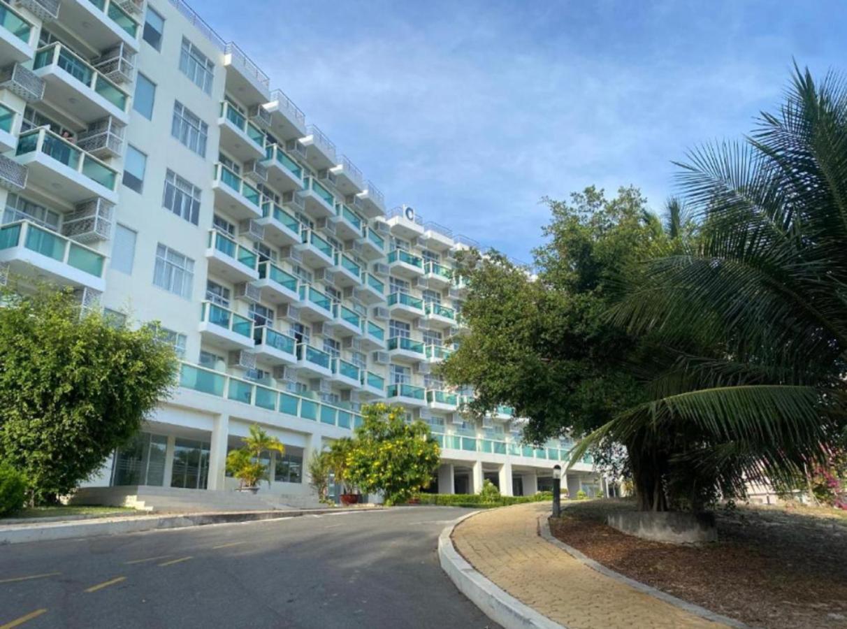 Jack'S Home - Ocean Vista Condotel Sealink Mui Ne Zewnętrze zdjęcie