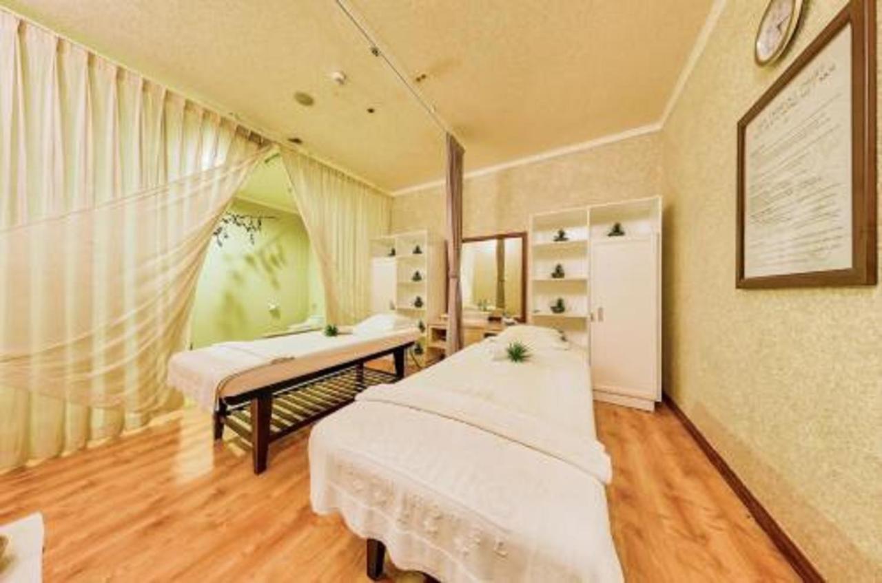 Jack'S Home - Ocean Vista Condotel Sealink Mui Ne Zewnętrze zdjęcie