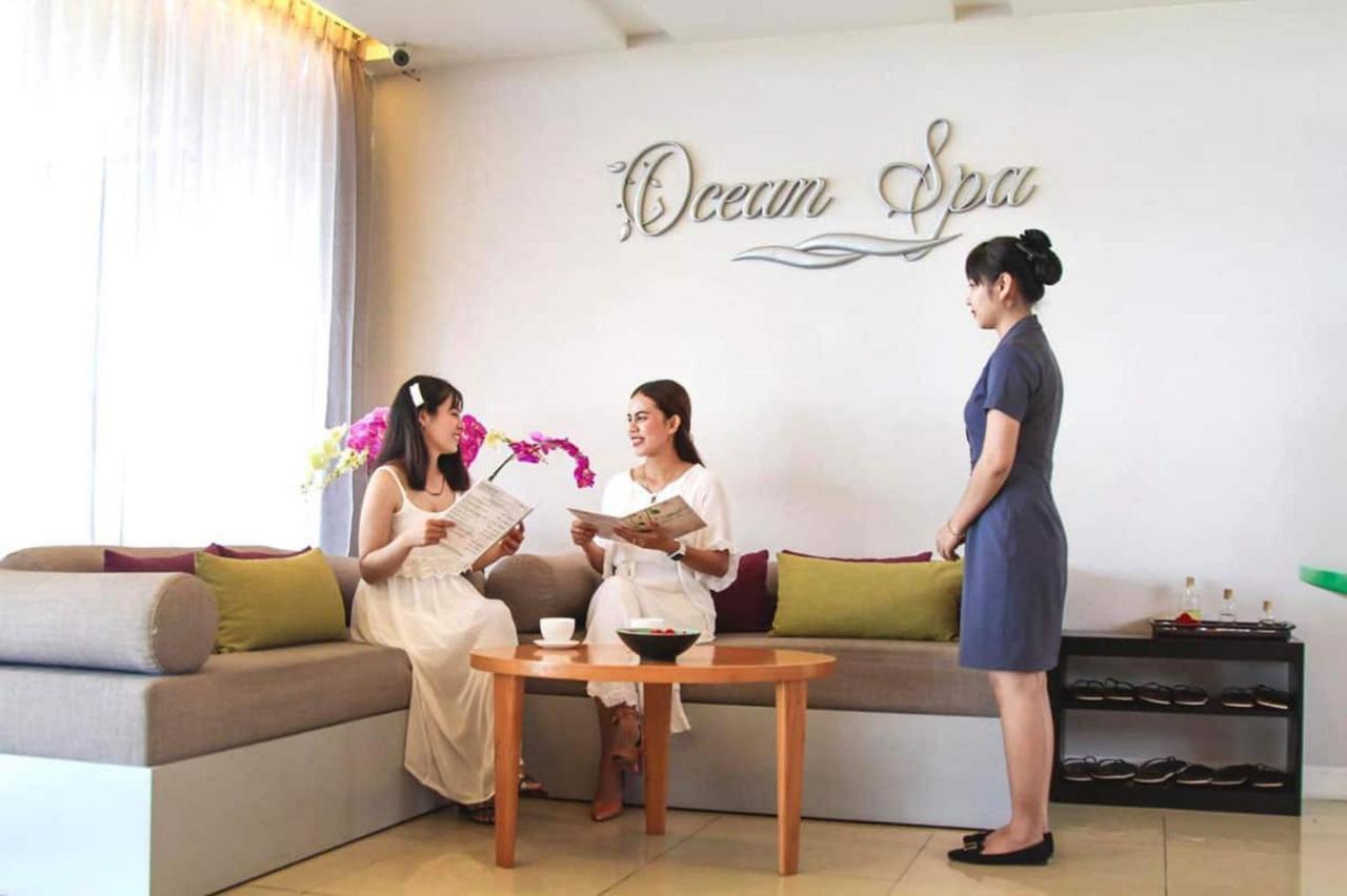 Jack'S Home - Ocean Vista Condotel Sealink Mui Ne Zewnętrze zdjęcie